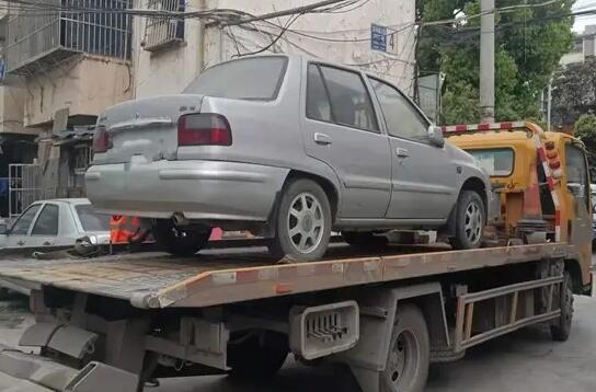 阳高县车辆报废手续怎么办理? 阳高县车辆报废手续怎么办理?
